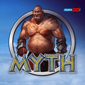 PlaynGo : Myth - HASEAGAMING