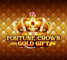 Joker123 : Fortune Crown - Gold Gift - HASEAGAMING