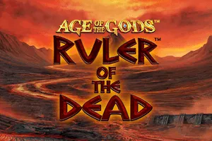 Age of the Gods: Ruler Of The Dead - HASEAGAMING