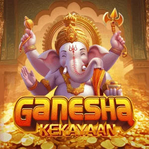 Ganesha Wealth - HASEAGAMING