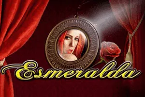 Esmeralda - HASEAGAMING