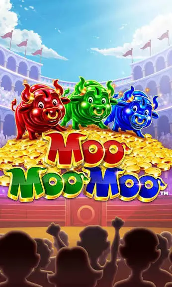 Moo Moo Moo - HASEAGAMING