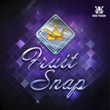 Redtiger : Fruit Snap - HASEAGAMING