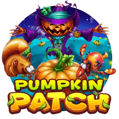 Habanero : Pumpkin Patch - HASEAGAMING