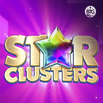 Bigtime : Star Clusters - HASEAGAMING
