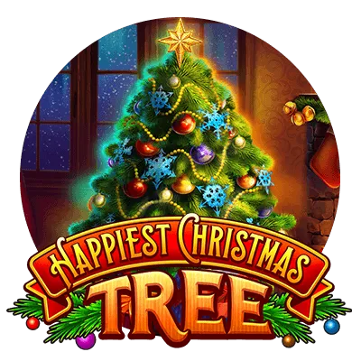 Habanero : Happiest Christmas Tree - HASEAGAMING