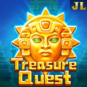 Jili : Treasure Quest - HASEAGAMING