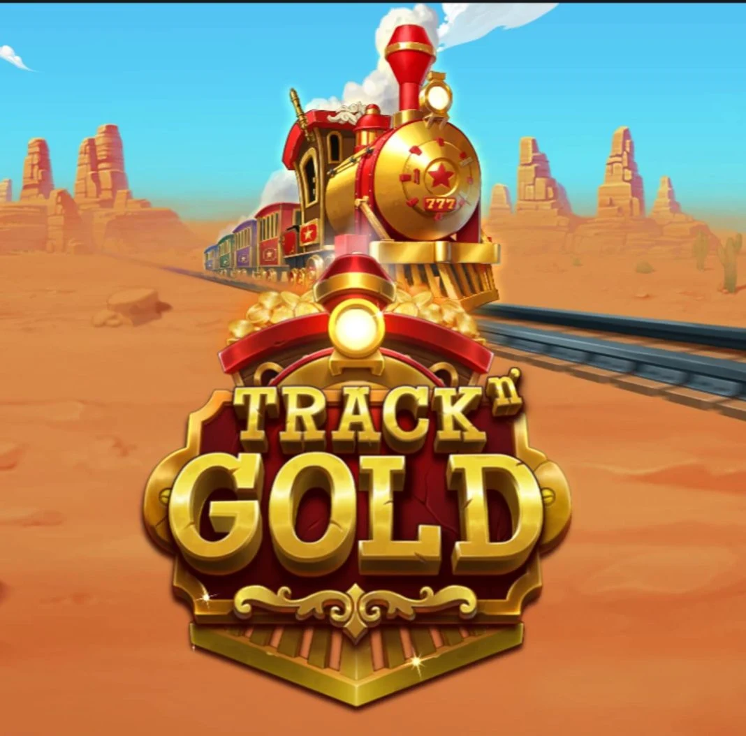 PlaynGo : Track n Gold - HASEAGAMING
