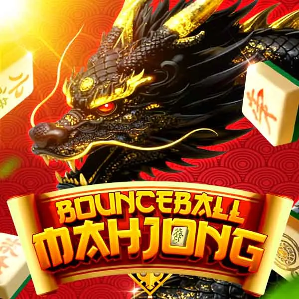 Bounceball Mahjong - HASEAGAMING