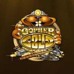 Gopher Gold - HASEAGAMING