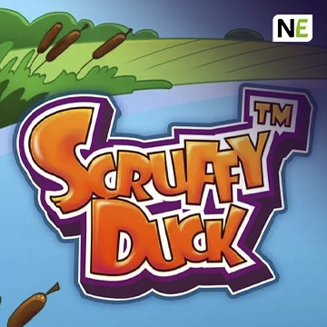Scruffy Duck - HASEAGAMING