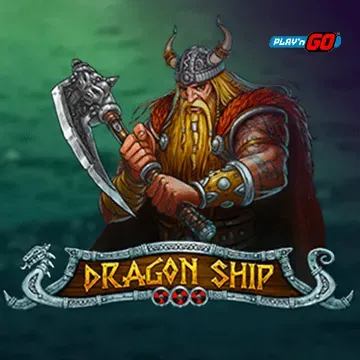 PlaynGo : Dragon Ship - HASEAGAMING