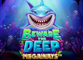 Pragmatic : Beware The Deep Megaways - HASEAGAMING