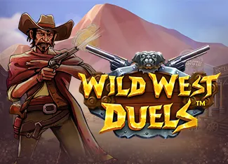 Pragmatic : Wild West Duels - HASEAGAMING