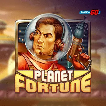 PlaynGo : Planet Fortune - HASEAGAMING