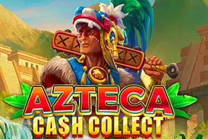 Azteca: Cash Collect - HASEAGAMING