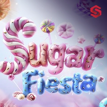 Sugar Fiesta - HASEAGAMING