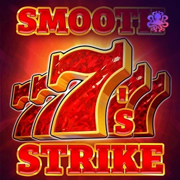 Octoplay : Smooth 7’s Strike - HASEAGAMING