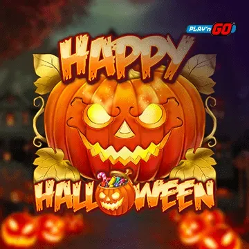 PlaynGo : Happy Halloween - HASEAGAMING
