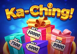 Ka-Ching - HASEAGAMING