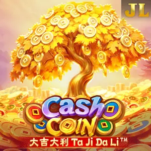 Jili : Cash Coin - HASEAGAMING