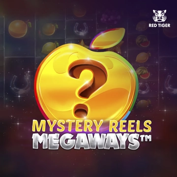 Redtiger : Mystery Reels Megaways - HASEAGAMING