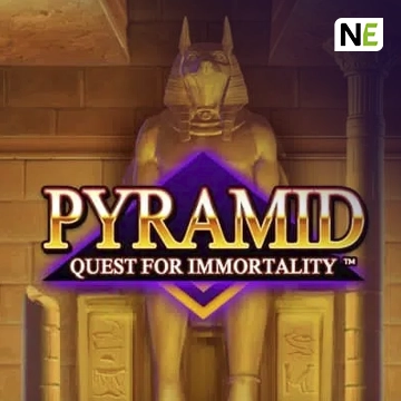 Pyramid: Quest for Immortality - HASEAGAMING