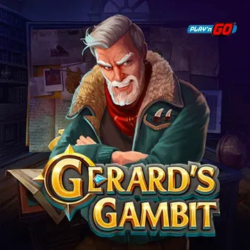 PlaynGo : Gerards Gambit - HASEAGAMING