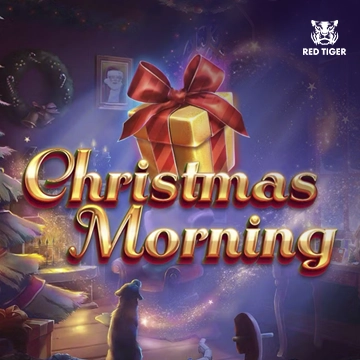 Redtiger : Christmas Morning - HASEAGAMING