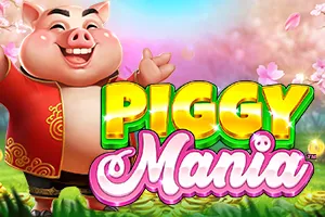 Piggy Mania - HASEAGAMING
