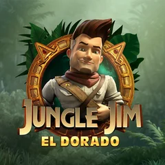 Jungle Jim - El Dorado - HASEAGAMING