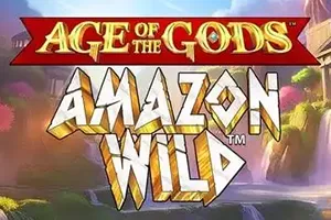 Age of the Gods: Amazon Wild - HASEAGAMING