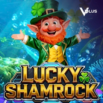 Lucky Shamrock - HASEAGAMING