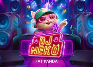 DJ Neko - HASEAGAMING