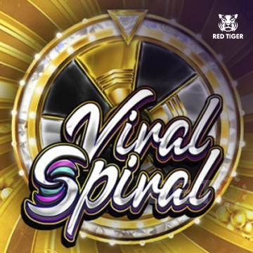 Redtiger : Viral Spiral - HASEAGAMING
