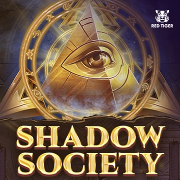 Redtiger : Shadow Society - HASEAGAMING