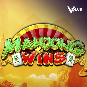 Mahjong Wins - HASEAGAMING