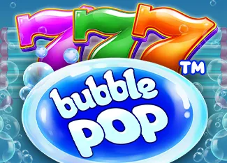Pragmatic : Bubble Pop - HASEAGAMING