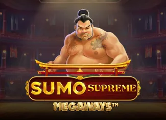 Sumo Supreme Megaways - HASEAGAMING