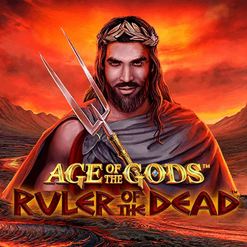 Age of the Gods: Ruler of the Dead - HASEAGAMING