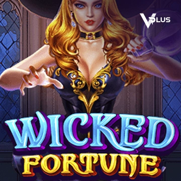 Wicked Fortune - HASEAGAMING