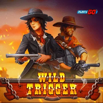 PlaynGo : Wild Trigger - HASEAGAMING