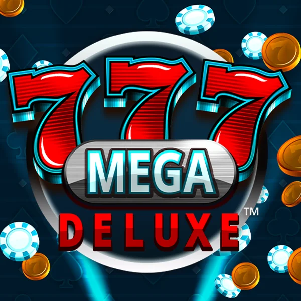 777 Mega Deluxe&trade; - HASEAGAMING