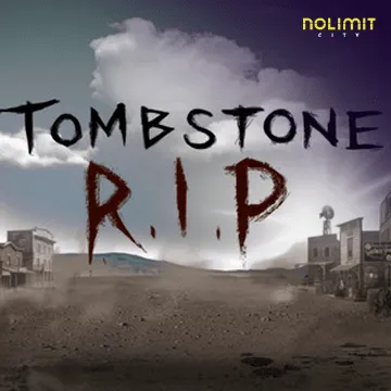 NolimitCity : Tombstone Rip - HASEAGAMING