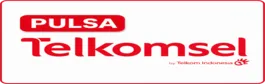 Pulsa Telkomsel - HASEAGAMING