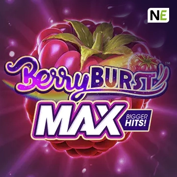 Berryburst MAX - HASEAGAMING