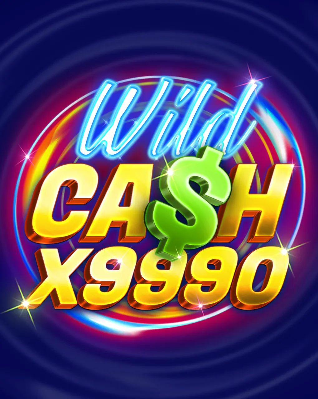 Bgaming : Wild Cash x9990 - HASEAGAMING