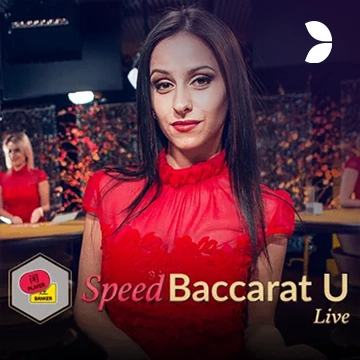Speed Baccarat U - HASEAGAMING