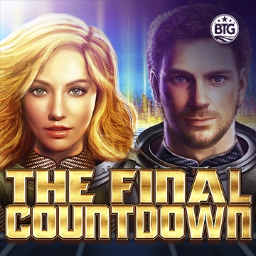 Bigtime : The Final Countdown - HASEAGAMING
