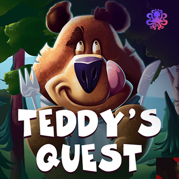 Octoplay : Teddys Quest - HASEAGAMING